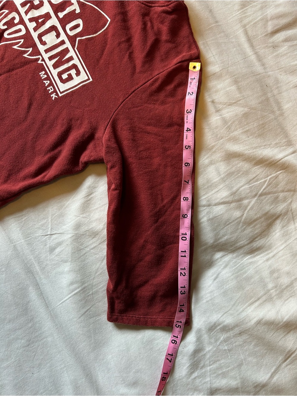 Fox Racing Shirt - Picture 9 of 9